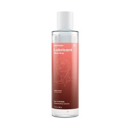 Lubrykant rozgrzewający Men Warming Lubricant 296 ml Satisfyer