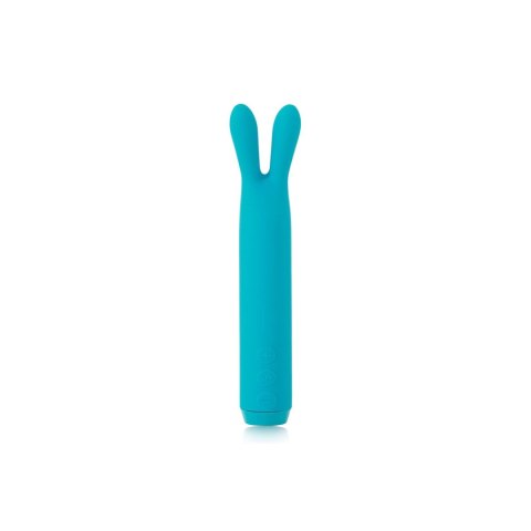 Rabbit Bullet Teal Wibrator Króliczek Morski Je Joue