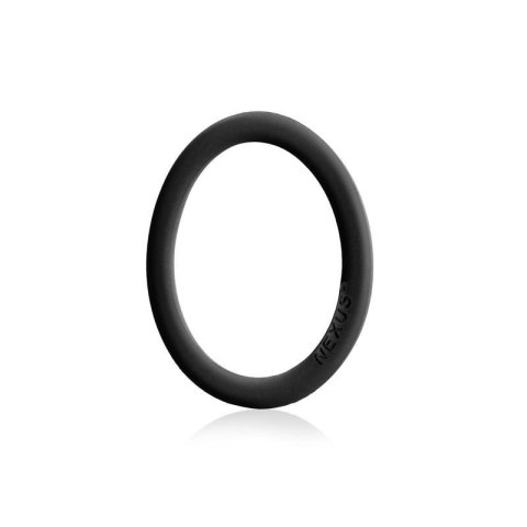 Silikonowy Pierścień Erekcyjny Enduro Cockring Nexus