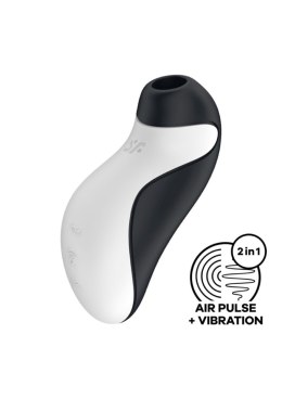 Stymulator Łechtaczki Orca Satisfyer