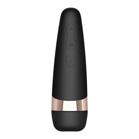 Stymulator Łechtaczki Pro 3 + Satisfyer