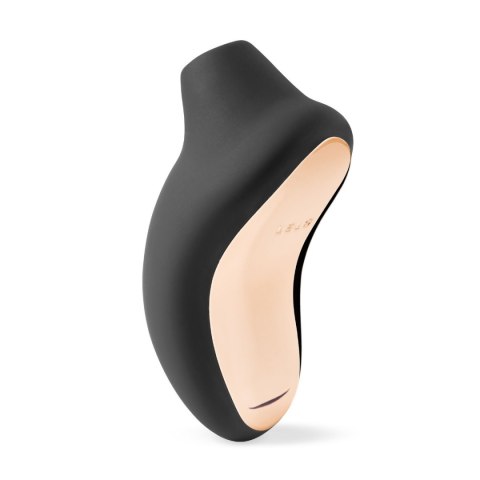 Stymulator Łechtaczki Sona Black Lelo