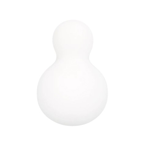 Stymulator Łechtaczki Yuki White Iroha by Tenga