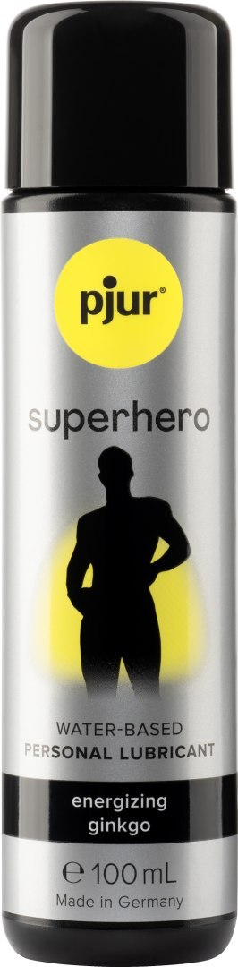 Superhero 100 Ml Pjur
