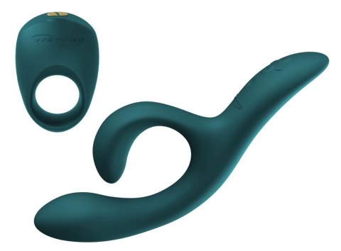 We-Vibe Date Night Special Edition - Zestaw Premium dla Niej i Niego