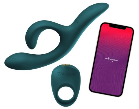 We-Vibe Date Night Special Edition - Zestaw Premium dla Niej i Niego