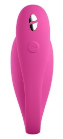 We-Vibe Jive 2 - bezprzewodowy system wibracji, sterowanie aplikacją 10,5 cm