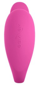We-Vibe Jive 2 - bezprzewodowy system wibracji, sterowanie aplikacją 10,5 cm