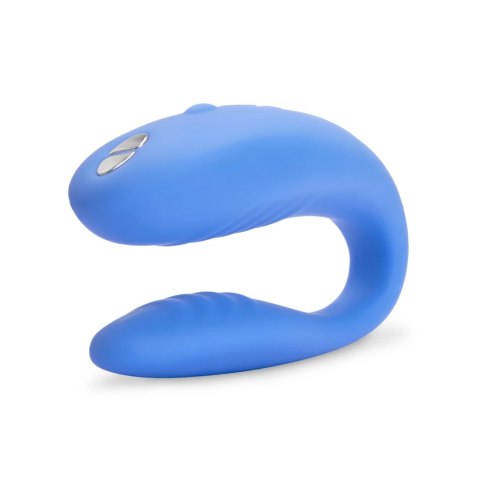 We-Vibe Match Model dla Par, pilot, wodoodporny, silikon, 10 trybow
