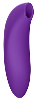 We-Vibe Melt 2 Purple - Intymny stymulator powietrzny, 13,8 cm