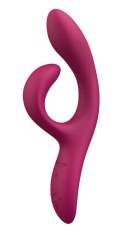 We-Vibe Nova 2 Fuchsia - model zdalny z elastycznym podwojnym ramieniem