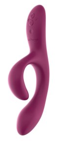 We-Vibe Nova 2 Fuchsia - model zdalny z elastycznym podwojnym ramieniem