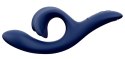 We-Vibe Nova 2 Midnight Blue - urządzenie intymne zdalnie sterowane