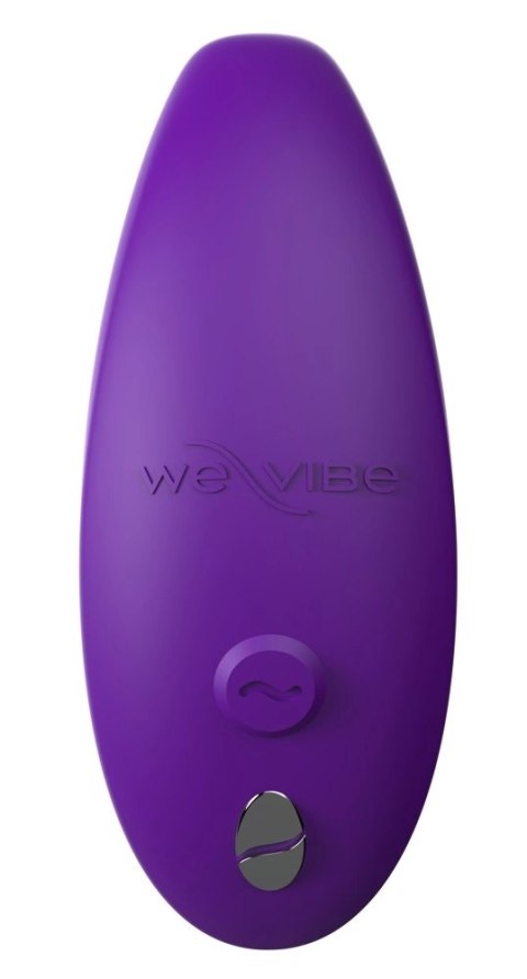 We-Vibe Sync 2 Purple - bezprzewodowe urządzenie intymne dla par Bluetooth