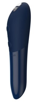 We-Vibe Tango X Midnight Blue - kompaktowy model wibrujący 8+7