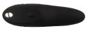 We-Vibe Vector+ Charcoal Black - Masażer prostaty z aplikacją i pilotem