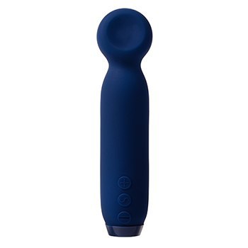 Wibrator Bullet Vita Cobalt Blue Je Joue