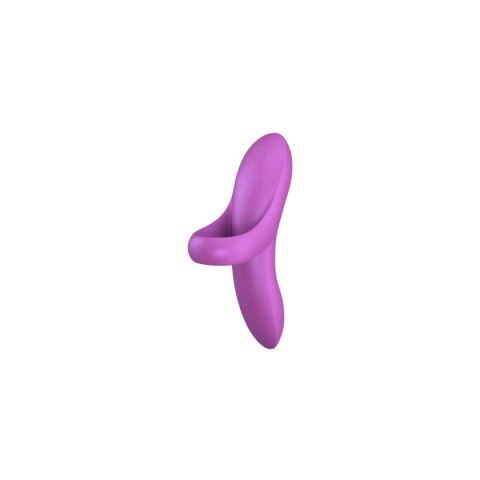 Wibrator Na Palec Satifyer Bold Lover Finger Vibrator Satisfyer