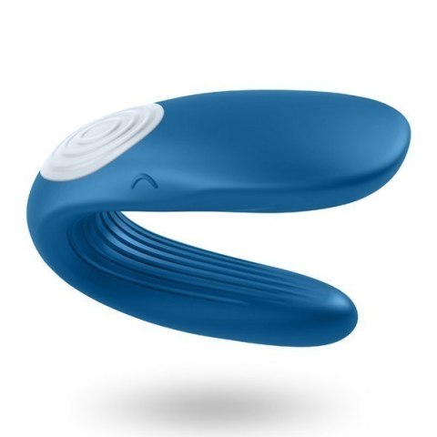 Wibrator dla par Double Whale Satisfyer