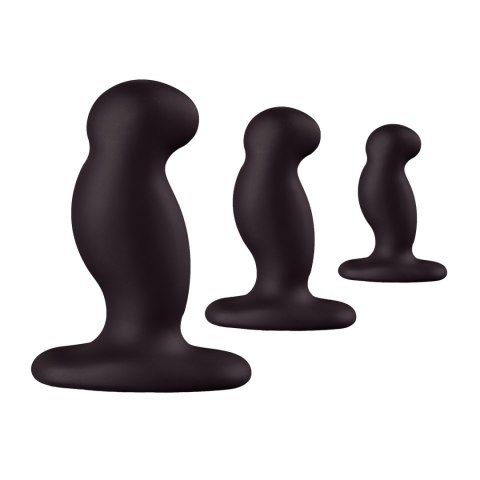 Zestaw Masażerów Anal Starter Kit Nexus