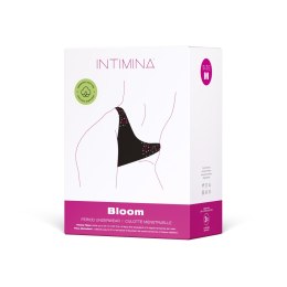 3Pak Bielizna Menstruacyjna Bloom Menstrual Panties M Intimina