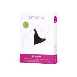 Bielizna Menstruacyjna Bloom Menstrual Panties L Intimina