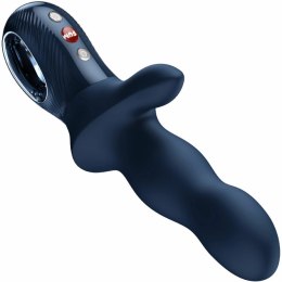 Fun Factory BI Stronic Crave Nightblue - zaawansowany pulsator dwusilnikowy