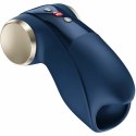 Fun Factory Cobra Libre II Night Blue - zaawansowana maszyna intymna USB-C IPX7