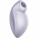 Fun Factory Gaia Air Pulse Fioletowy - Wodoodporny Model z 11 Trybami