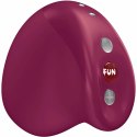 Fun Factory MEA Air Pulse czerwony - urządzenie z technologią fal powietrza