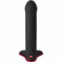 Fun Factory Magnum czarny model anatomiczny silikonowy 18,3 cm