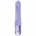 Fun Factory Mr. Boss Violet - Wibrator punktu G, silikonowy, 20,7 cm