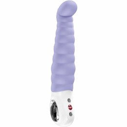 Fun Factory Patchy Paul G5 - wibrator anatomiczny, fioletowy, 23 cm