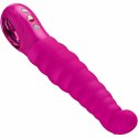 Fun Factory Patchy Paul Magenta - Anatomiczny model punktu G, wodoodporny
