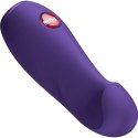 Fun Factory STELLA Bullet Czarna Porzeczka - Kompaktowy wibrator IPX7