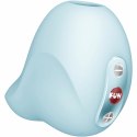 Fun Factory Seduction Air Pulse ICE BLUE - anatomiczny model z 11 trybami