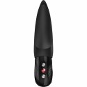 Fun Factory Volta czarny - wibrator powierzchniowy USB-C wodoodporny