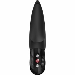 Fun Factory Volta czarny - wibrator powierzchniowy USB-C wodoodporny