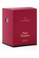 HIGH ON LOVE PURE PASSION PERFUME 80 ml - perfumy wegańskie z nutą owocow i wanilii
