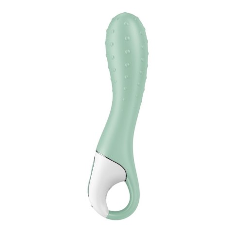 Pompowany wibrator Air Pump Vibrator 3 mint Satisfyer