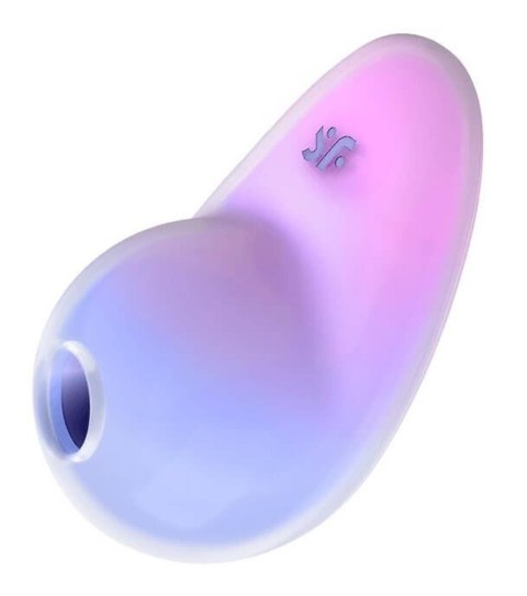 Stymulator łechtaczki Pixie Dust violet/pink Satisfyer