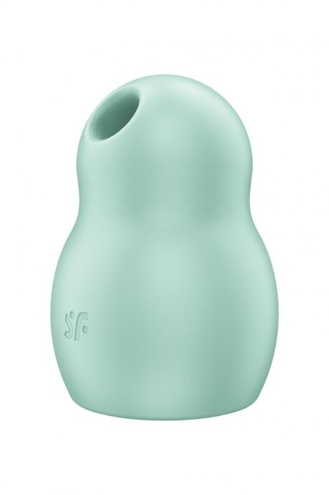 Stymulator łechtaczki Pro To Go 1 mint Satisfyer