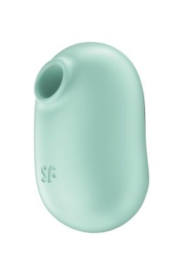 Stymulator łechtaczki Pro To Go 2 mint Satisfyer