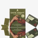 The Oh Collective Date Night Chocolate Matcha - Naturalna czekolada z nutą herbaty