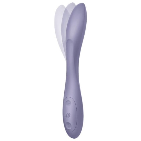 Wibrator G-Spot Flex 2 Satisfyer