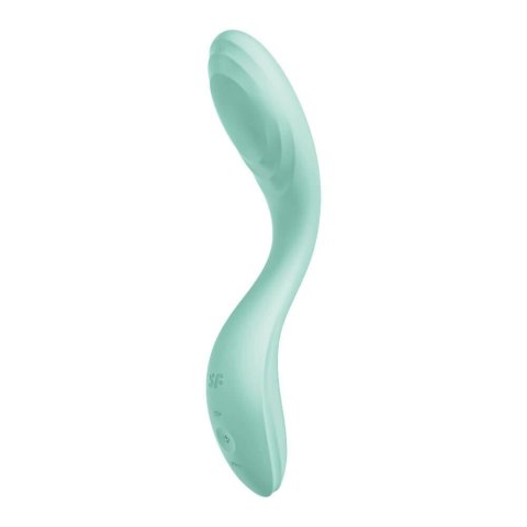 Wibrator Rrrolling Pleasure Mint Satisfyer