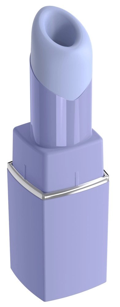 Womanizer Beauty Lilac - kompaktowy model z technologią Air, fioletowy