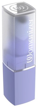 Womanizer Beauty Lilac - kompaktowy model z technologią Air, fioletowy