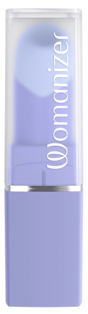 Womanizer Beauty Lilac - kompaktowy model z technologią Air, fioletowy