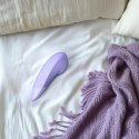 Womanizer Enhance Lilac - stymulator 2w1 z technologią Pleasure Air, liliowy